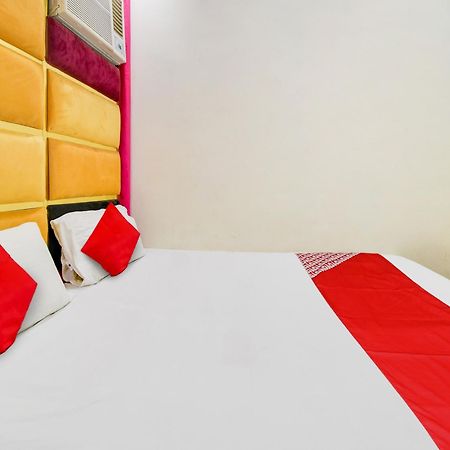 Hotel O Double Rr 뉴델리 외부 사진
